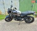 Сірий Кавасакі Z 650, об'ємом двигуна 0.65 л та пробігом 4 тис. км за 7000 $, фото 1 на Automoto.ua