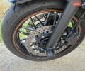 Сірий Кавасакі Z 650, об'ємом двигуна 0.65 л та пробігом 4 тис. км за 7000 $, фото 18 на Automoto.ua
