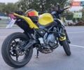 Жовтий Кавасакі Z 650A, об'ємом двигуна 0.65 л та пробігом 24 тис. км за 7500 $, фото 1 на Automoto.ua