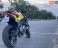 Жовтий Кавасакі Z 650A, об'ємом двигуна 0.65 л та пробігом 24 тис. км за 7500 $, фото 4 на Automoto.ua