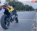 Жовтий Кавасакі Z 650A, об'ємом двигуна 0.65 л та пробігом 24 тис. км за 7500 $, фото 3 на Automoto.ua