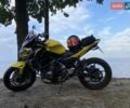 Жовтий Кавасакі Z 650A, об'ємом двигуна 0.65 л та пробігом 24 тис. км за 7500 $, фото 9 на Automoto.ua