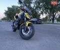 Жовтий Кавасакі Z 650A, об'ємом двигуна 0.65 л та пробігом 24 тис. км за 7500 $, фото 7 на Automoto.ua