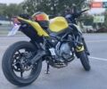 Жовтий Кавасакі Z 650A, об'ємом двигуна 0.65 л та пробігом 24 тис. км за 7500 $, фото 6 на Automoto.ua