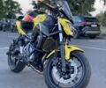 Жовтий Кавасакі Z 650A, об'ємом двигуна 0.65 л та пробігом 24 тис. км за 7500 $, фото 8 на Automoto.ua