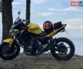 Жовтий Кавасакі Z 650A, об'ємом двигуна 0.65 л та пробігом 24 тис. км за 7500 $, фото 10 на Automoto.ua