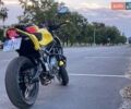 Жовтий Кавасакі Z 650A, об'ємом двигуна 0.65 л та пробігом 24 тис. км за 7500 $, фото 2 на Automoto.ua