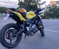 Жовтий Кавасакі Z 650A, об'ємом двигуна 0.65 л та пробігом 24 тис. км за 7500 $, фото 5 на Automoto.ua