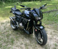 Черный Кавасаки Z 750, объемом двигателя 0.7 л и пробегом 59 тыс. км за 4800 $, фото 5 на Automoto.ua