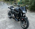 Черный Кавасаки Z 750, объемом двигателя 0.7 л и пробегом 59 тыс. км за 4800 $, фото 9 на Automoto.ua