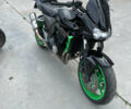 Черный Кавасаки Z 750, объемом двигателя 0.75 л и пробегом 36 тыс. км за 4500 $, фото 4 на Automoto.ua