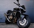 Черный Кавасаки Z 750, объемом двигателя 0.75 л и пробегом 18 тыс. км за 5100 $, фото 1 на Automoto.ua