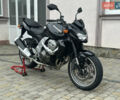 Чорний Кавасакі Z 750, об'ємом двигуна 0.75 л та пробігом 5 тис. км за 6600 $, фото 1 на Automoto.ua