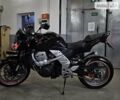 Чорний Кавасакі Z 750, об'ємом двигуна 0.75 л та пробігом 32 тис. км за 4999 $, фото 19 на Automoto.ua