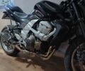 Черный Кавасаки Z 750, объемом двигателя 0.75 л и пробегом 37 тыс. км за 5600 $, фото 1 на Automoto.ua