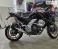 Чорний Кавасакі Z 750, об'ємом двигуна 0.75 л та пробігом 32 тис. км за 4999 $, фото 17 на Automoto.ua