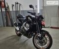 Чорний Кавасакі Z 750, об'ємом двигуна 0.75 л та пробігом 32 тис. км за 4999 $, фото 16 на Automoto.ua