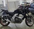 Чорний Кавасакі Z 750, об'ємом двигуна 0.75 л та пробігом 32 тис. км за 4999 $, фото 4 на Automoto.ua