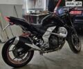 Чорний Кавасакі Z 750, об'ємом двигуна 0.75 л та пробігом 32 тис. км за 4999 $, фото 9 на Automoto.ua