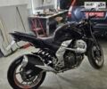 Чорний Кавасакі Z 750, об'ємом двигуна 0.75 л та пробігом 32 тис. км за 4999 $, фото 22 на Automoto.ua