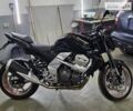 Чорний Кавасакі Z 750, об'ємом двигуна 0.75 л та пробігом 32 тис. км за 4999 $, фото 20 на Automoto.ua