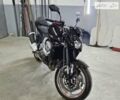 Чорний Кавасакі Z 750, об'ємом двигуна 0.75 л та пробігом 32 тис. км за 4999 $, фото 2 на Automoto.ua