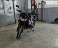 Чорний Кавасакі Z 750, об'ємом двигуна 0.75 л та пробігом 32 тис. км за 4999 $, фото 10 на Automoto.ua