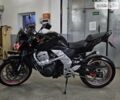 Чорний Кавасакі Z 750, об'ємом двигуна 0.75 л та пробігом 32 тис. км за 4999 $, фото 12 на Automoto.ua