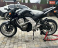 Чорний Кавасакі Z 750, об'ємом двигуна 0.75 л та пробігом 5 тис. км за 6600 $, фото 11 на Automoto.ua