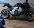 Черный Кавасаки Z 750, объемом двигателя 0.75 л и пробегом 37 тыс. км за 5600 $, фото 1 на Automoto.ua