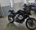 Чорний Кавасакі Z 750, об'ємом двигуна 0.75 л та пробігом 32 тис. км за 4999 $, фото 8 на Automoto.ua