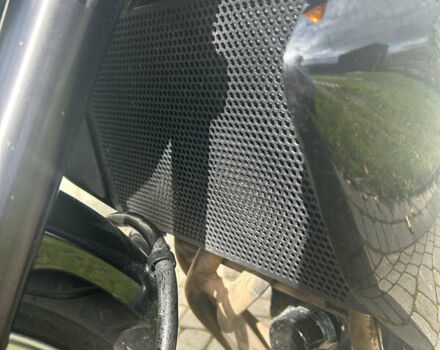 Черный Кавасаки Z 750, объемом двигателя 0.75 л и пробегом 34 тыс. км за 6700 $, фото 4 на Automoto.ua