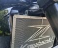 Черный Кавасаки Z 750, объемом двигателя 0.75 л и пробегом 45 тыс. км за 6100 $, фото 10 на Automoto.ua