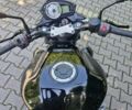Черный Кавасаки Z 750, объемом двигателя 0.75 л и пробегом 45 тыс. км за 6100 $, фото 2 на Automoto.ua