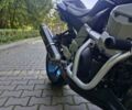 Черный Кавасаки Z 750, объемом двигателя 0.75 л и пробегом 45 тыс. км за 6100 $, фото 12 на Automoto.ua
