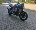 Черный Кавасаки Z 750, объемом двигателя 0.75 л и пробегом 45 тыс. км за 6100 $, фото 1 на Automoto.ua