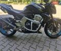Черный Кавасаки Z 750, объемом двигателя 0.75 л и пробегом 45 тыс. км за 6100 $, фото 4 на Automoto.ua