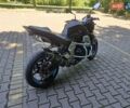 Черный Кавасаки Z 750, объемом двигателя 0.75 л и пробегом 45 тыс. км за 6100 $, фото 5 на Automoto.ua