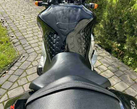 Черный Кавасаки Z 750, объемом двигателя 0.75 л и пробегом 34 тыс. км за 6700 $, фото 3 на Automoto.ua