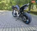 Черный Кавасаки Z 750, объемом двигателя 0.75 л и пробегом 45 тыс. км за 6100 $, фото 8 на Automoto.ua