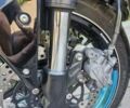 Черный Кавасаки Z 750, объемом двигателя 0.75 л и пробегом 45 тыс. км за 6100 $, фото 15 на Automoto.ua