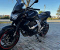 Черный Кавасаки Z 750, объемом двигателя 0.75 л и пробегом 32 тыс. км за 6400 $, фото 4 на Automoto.ua