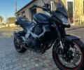 Черный Кавасаки Z 750, объемом двигателя 0.75 л и пробегом 32 тыс. км за 6400 $, фото 1 на Automoto.ua