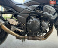 Черный Кавасаки Z 750, объемом двигателя 0.75 л и пробегом 13 тыс. км за 4400 $, фото 15 на Automoto.ua