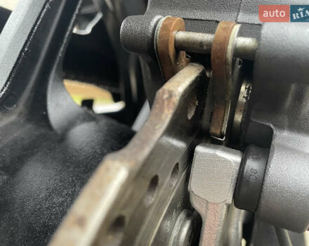 Черный Кавасаки Z 750, объемом двигателя 0.75 л и пробегом 34 тыс. км за 5950 $, фото 27 на Automoto.ua