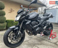 Черный Кавасаки Z 750, объемом двигателя 0.75 л и пробегом 34 тыс. км за 5950 $, фото 1 на Automoto.ua