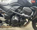 Черный Кавасаки Z 750, объемом двигателя 0.75 л и пробегом 34 тыс. км за 5950 $, фото 21 на Automoto.ua