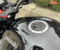 Черный Кавасаки Z 750, объемом двигателя 0.75 л и пробегом 34 тыс. км за 5950 $, фото 19 на Automoto.ua