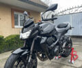 Черный Кавасаки Z 750, объемом двигателя 0.75 л и пробегом 34 тыс. км за 5950 $, фото 2 на Automoto.ua