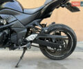 Черный Кавасаки Z 750, объемом двигателя 0.75 л и пробегом 13 тыс. км за 4400 $, фото 16 на Automoto.ua